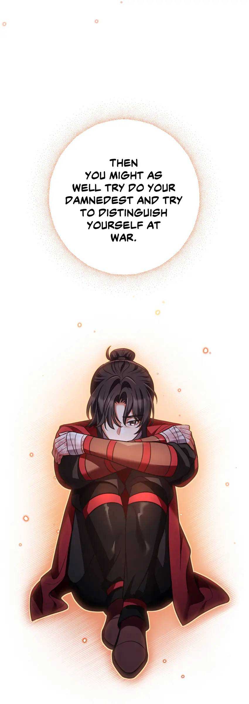 The Song of Good Nidana Chapter 16 291 65