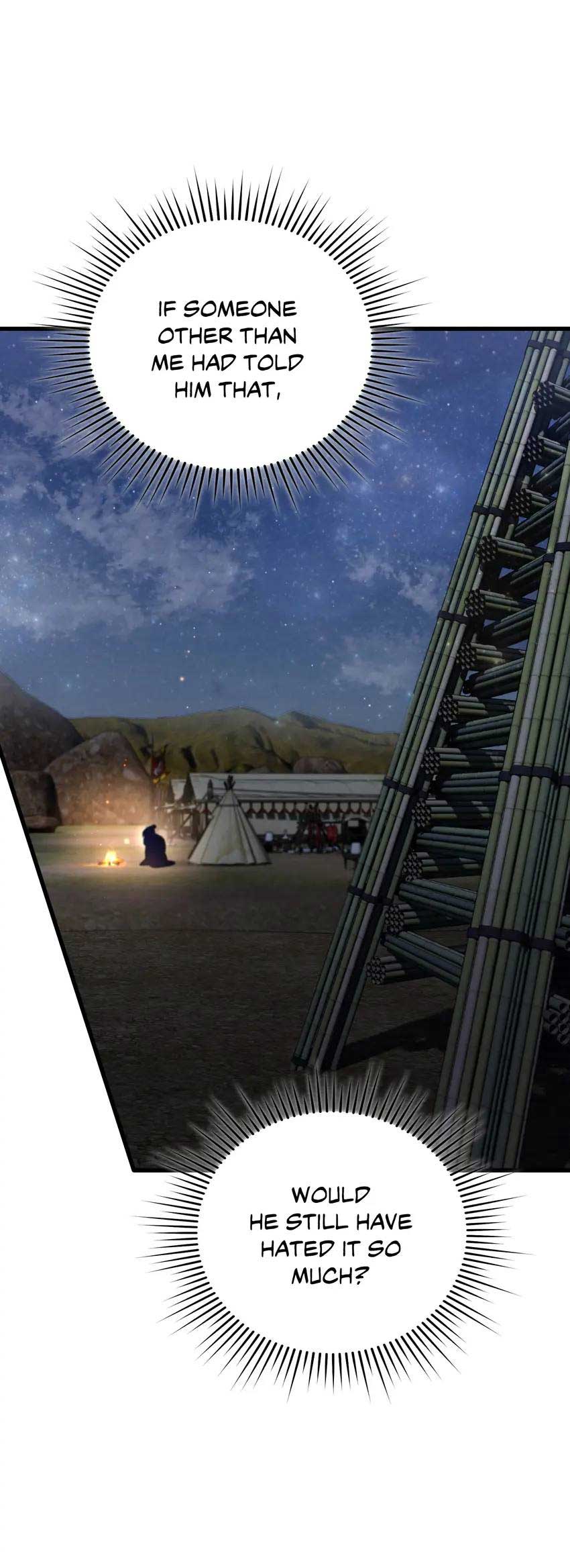 The Song of Good Nidana Chapter 16 293 67