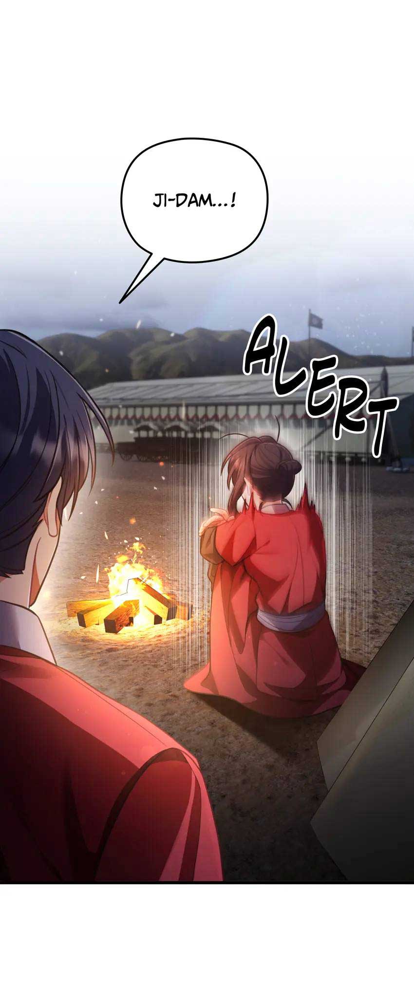 The Song of Good Nidana Chapter 16 296 70