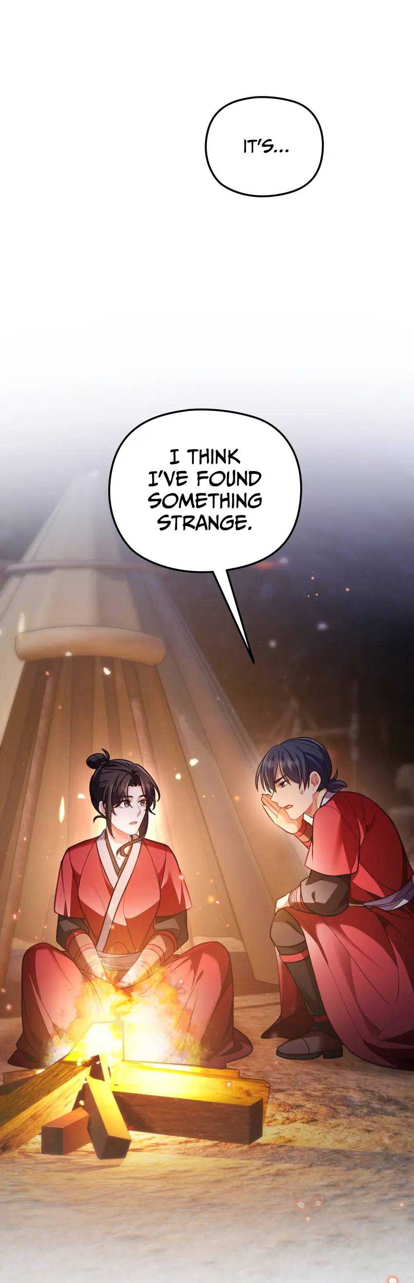 The Song of Good Nidana Chapter 16 298 72