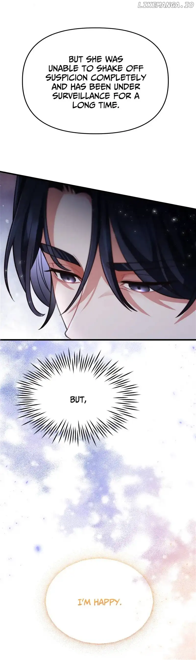 The Song of Good Nidana Chapter 19 239 004