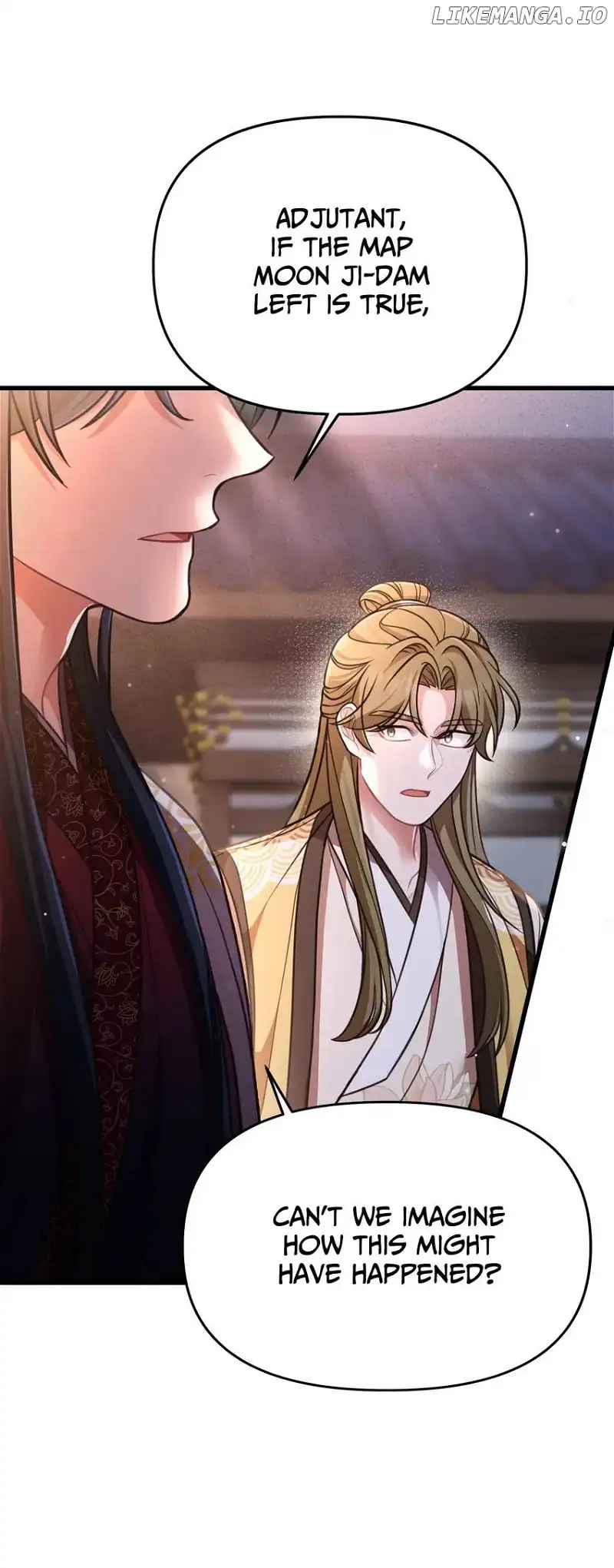 The Song of Good Nidana Chapter 19 247 012