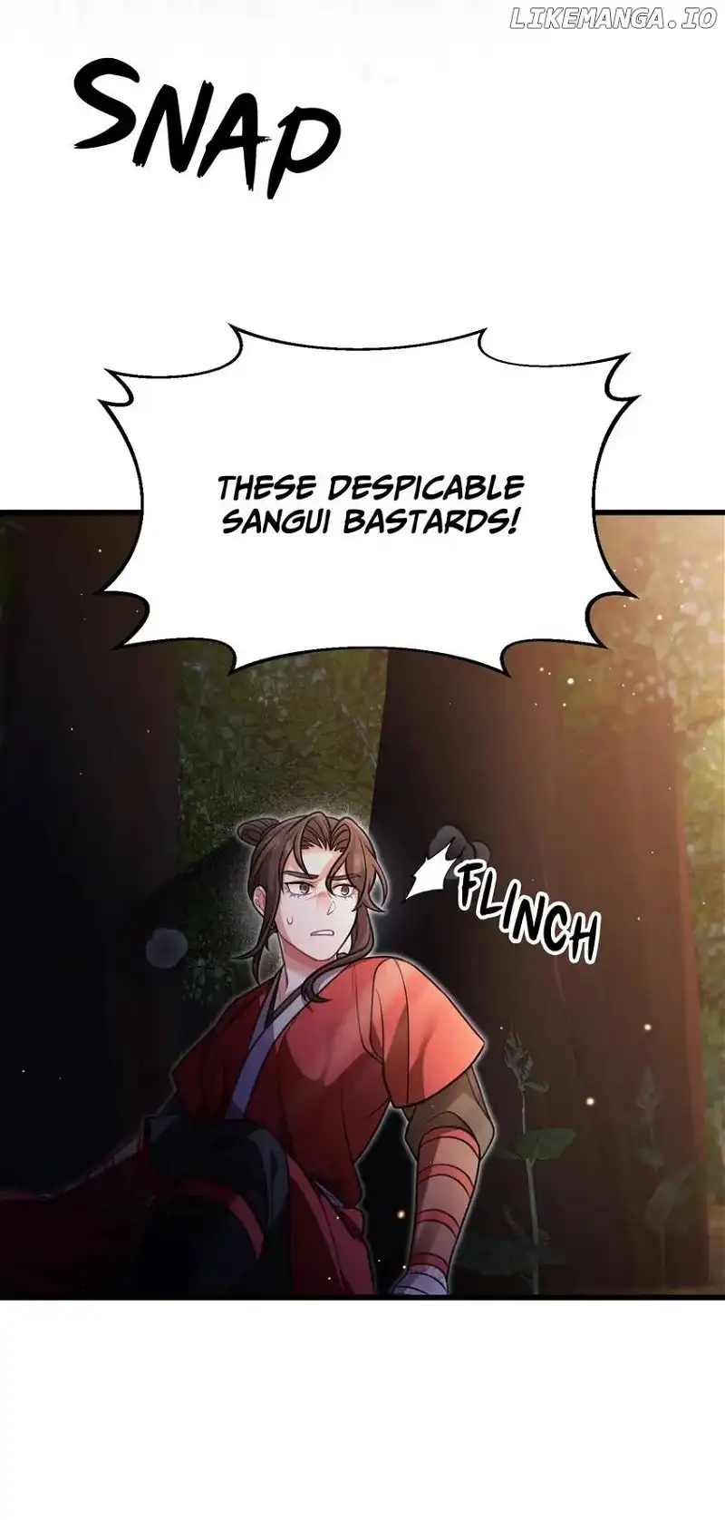 The Song of Good Nidana Chapter 19 255 020