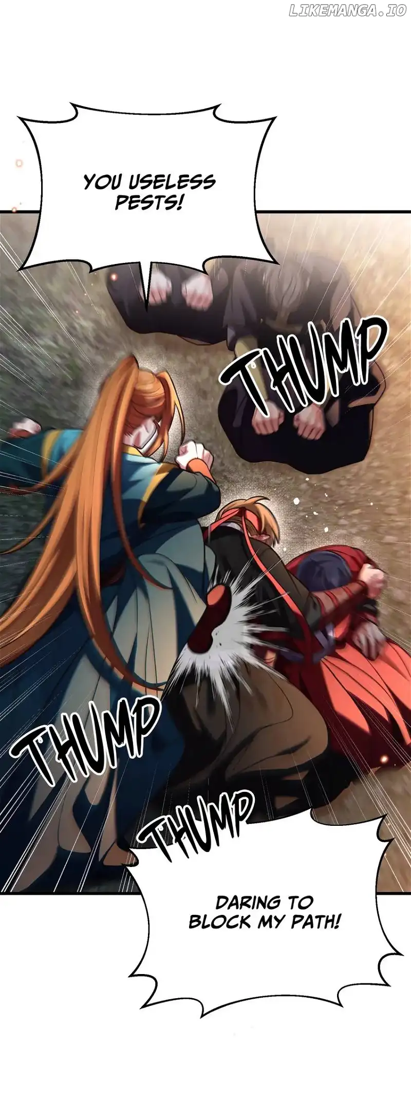 The Song of Good Nidana Chapter 19 257 022