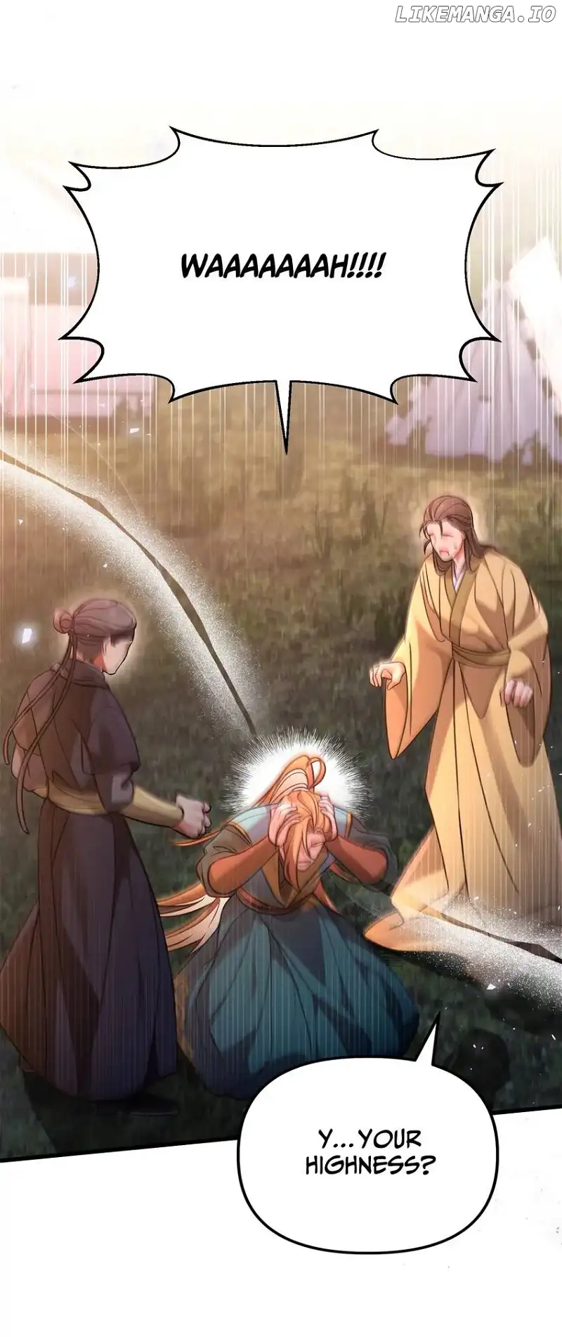 The Song of Good Nidana Chapter 19 261 026