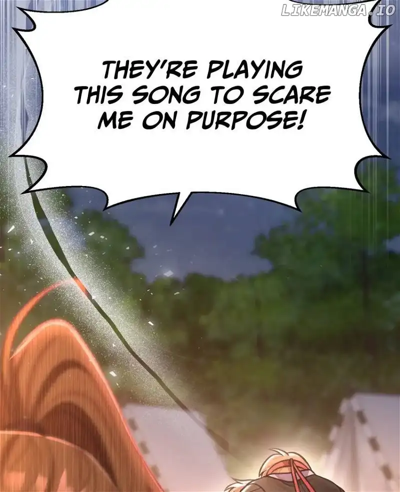 The Song of Good Nidana Chapter 19 265 030