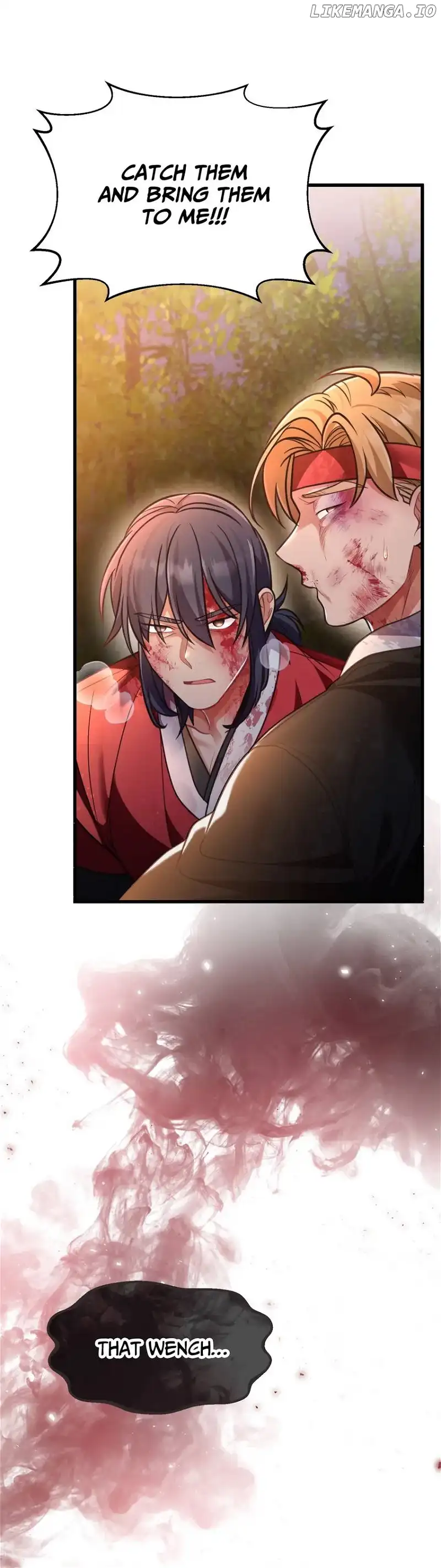 The Song of Good Nidana Chapter 19 268 033