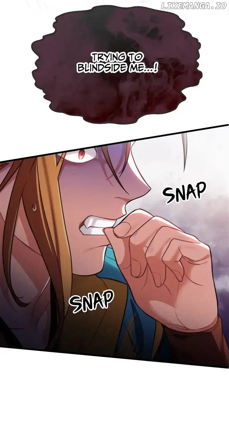 The Song of Good Nidana Chapter 19 270 035