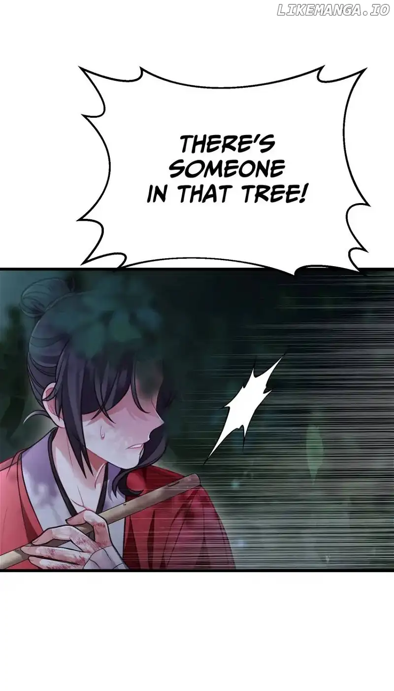 The Song of Good Nidana Chapter 19 273 038