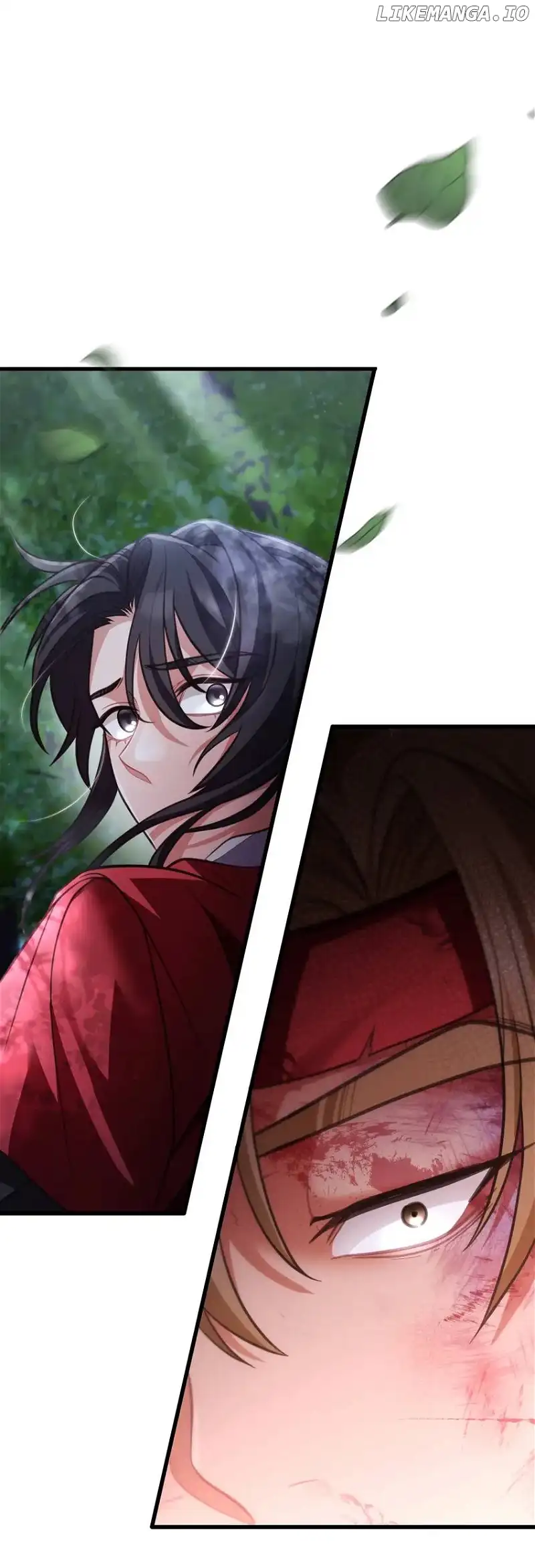 The Song of Good Nidana Chapter 19 275 040