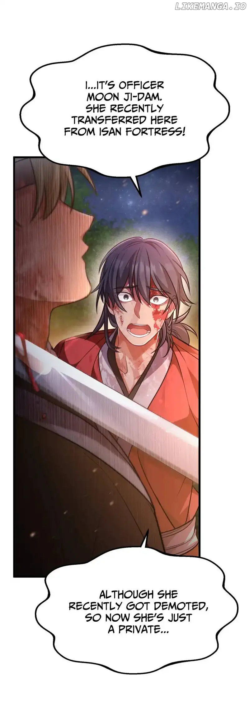 The Song of Good Nidana Chapter 19 281 046