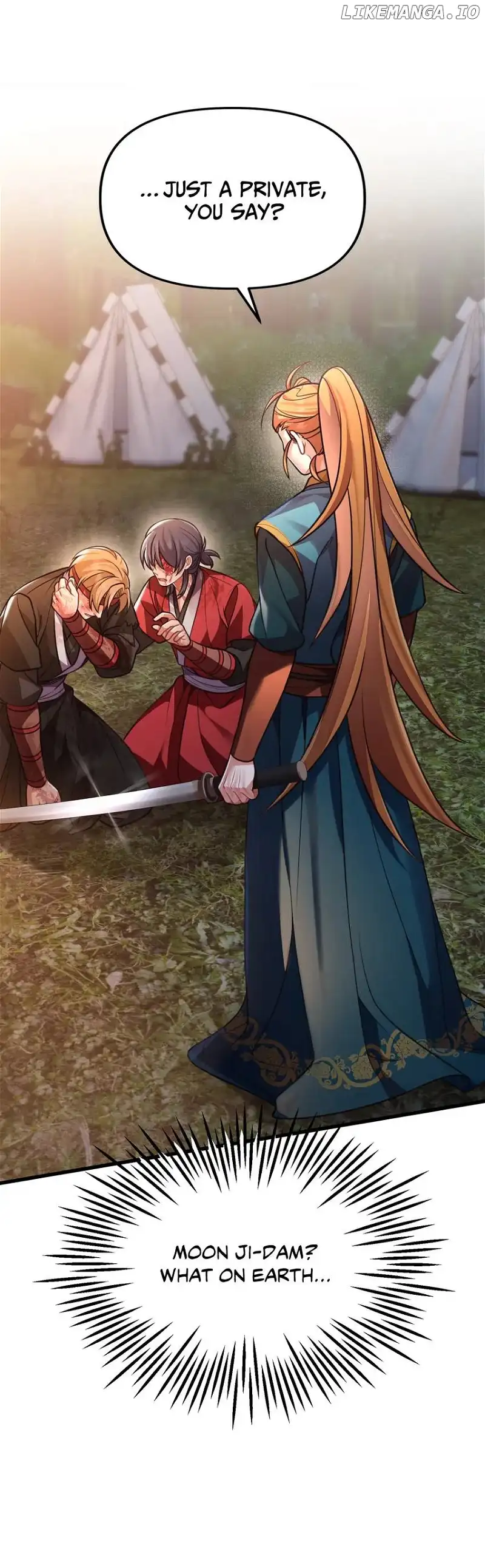 The Song of Good Nidana Chapter 19 282 047