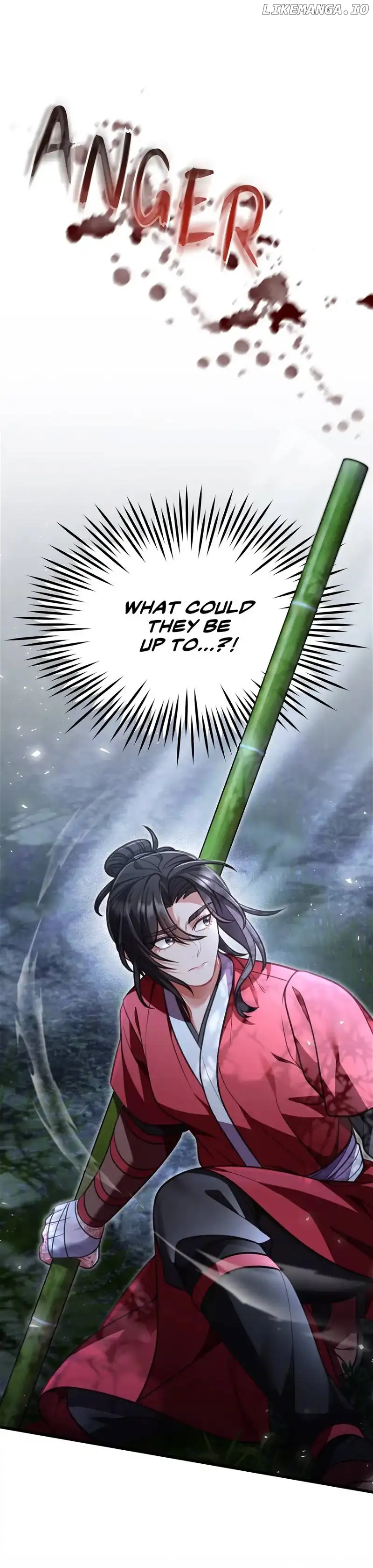 The Song of Good Nidana Chapter 19 283 048