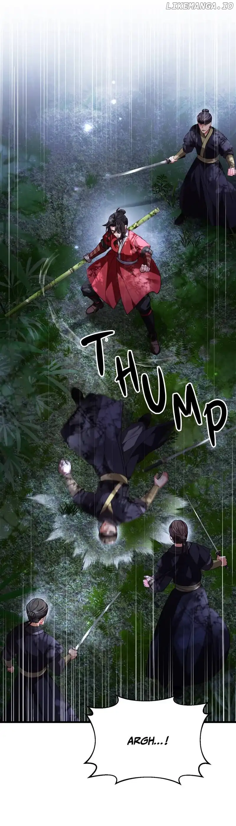 The Song of Good Nidana Chapter 19 284 049