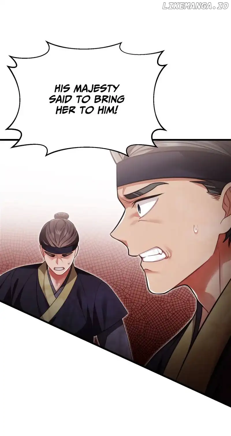 The Song of Good Nidana Chapter 19 285 050