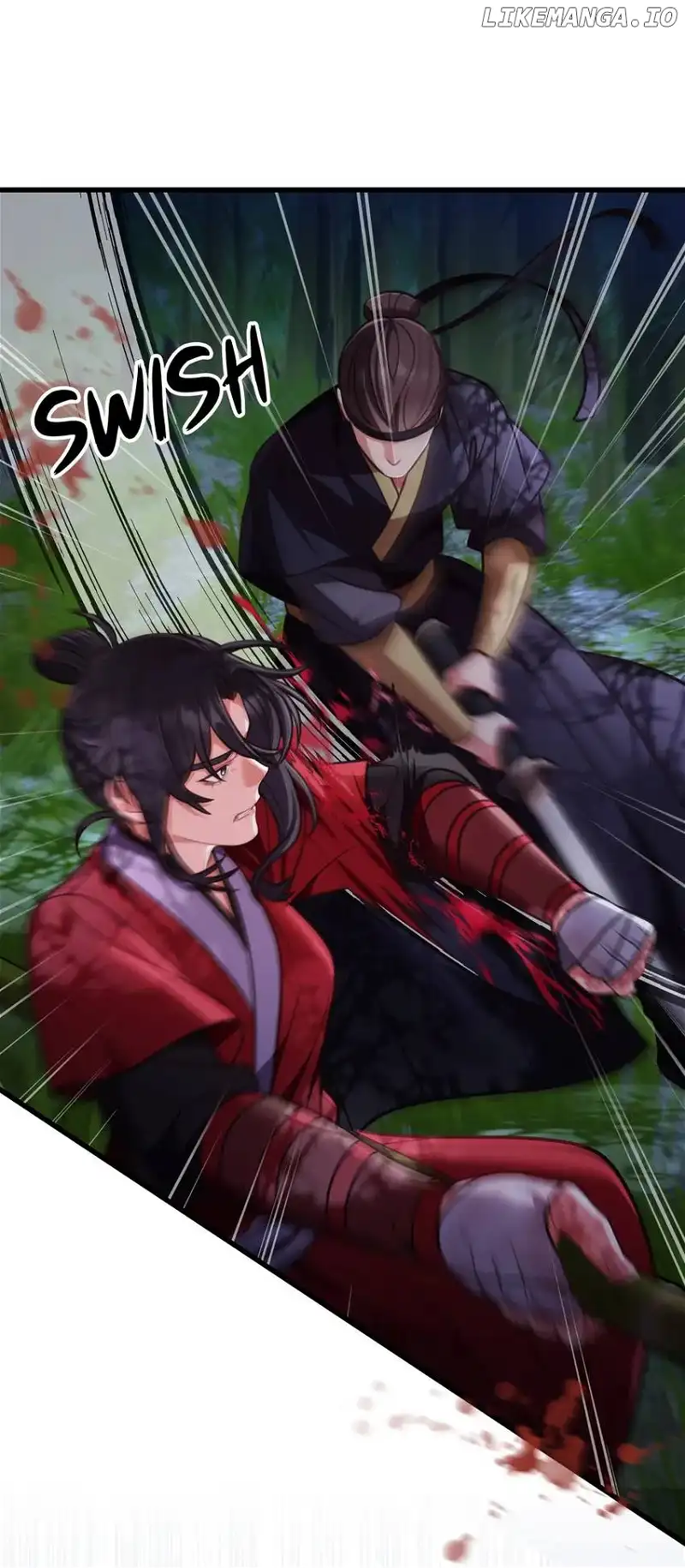 The Song of Good Nidana Chapter 19 288 053