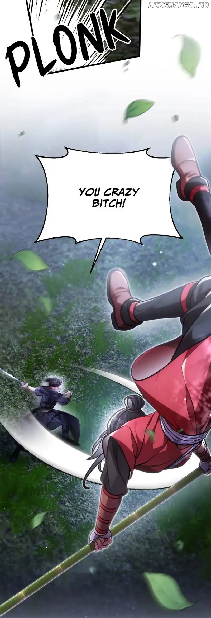 The Song of Good Nidana Chapter 19 293 058