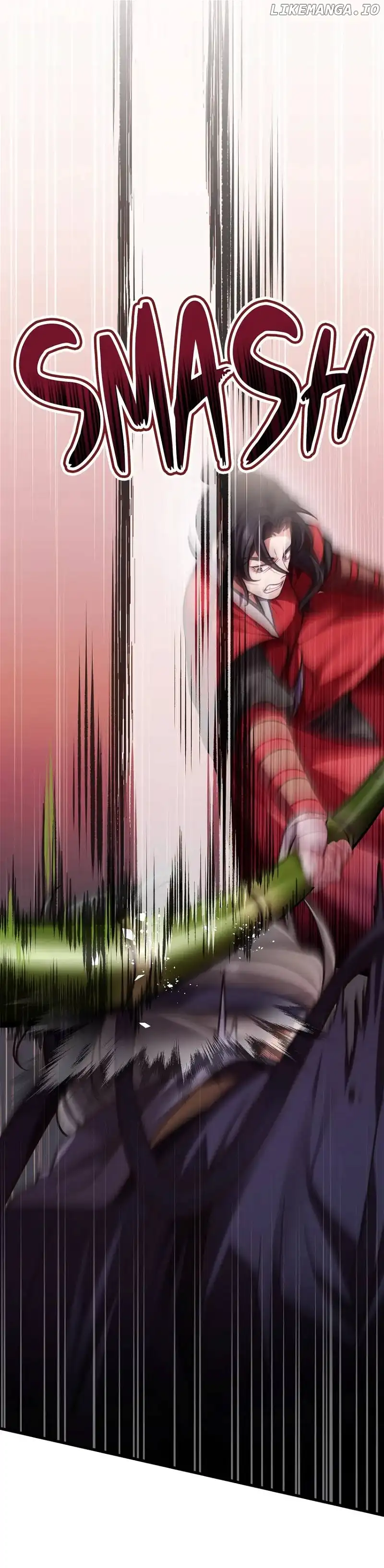 The Song of Good Nidana Chapter 19 295 060