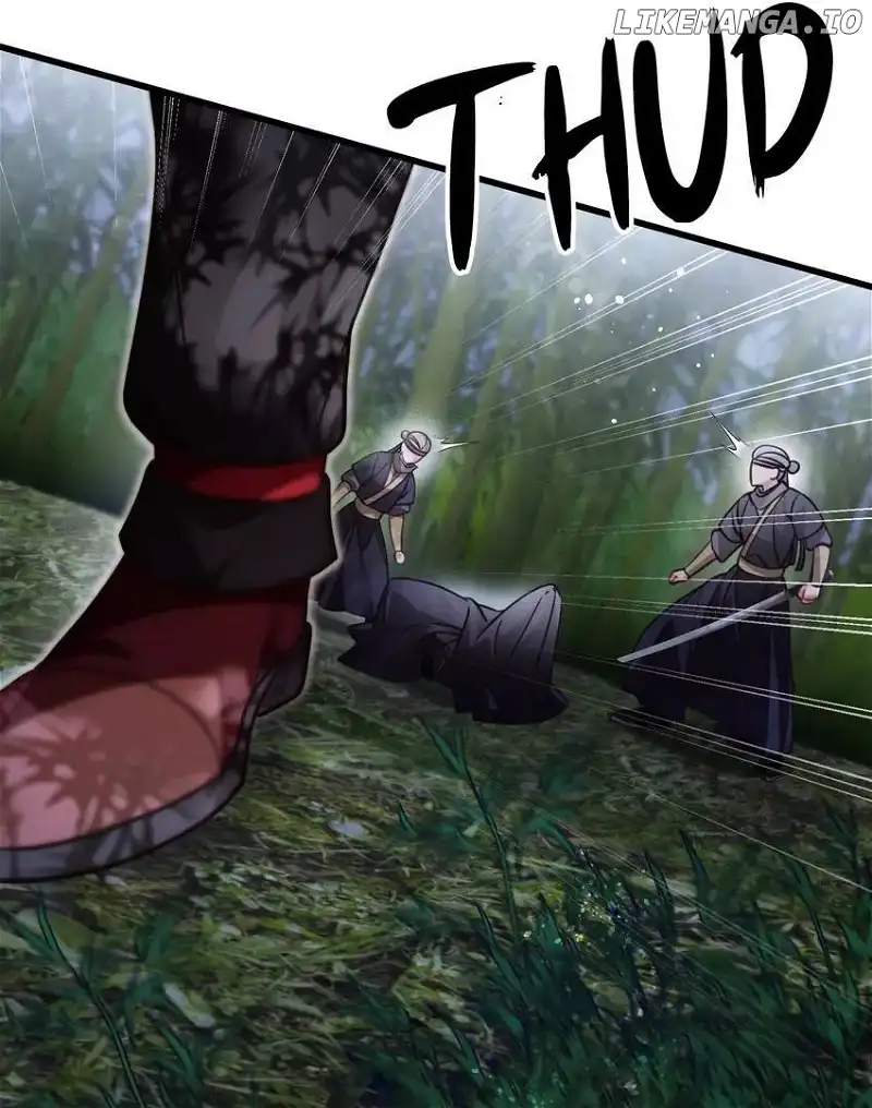 The Song of Good Nidana Chapter 19 298 063