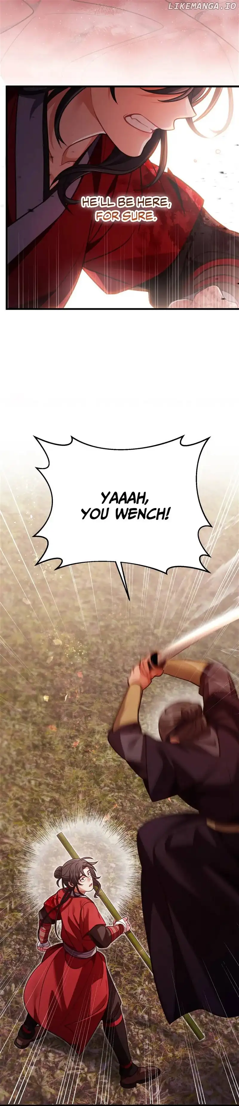 The Song of Good Nidana Chapter 19 306 071