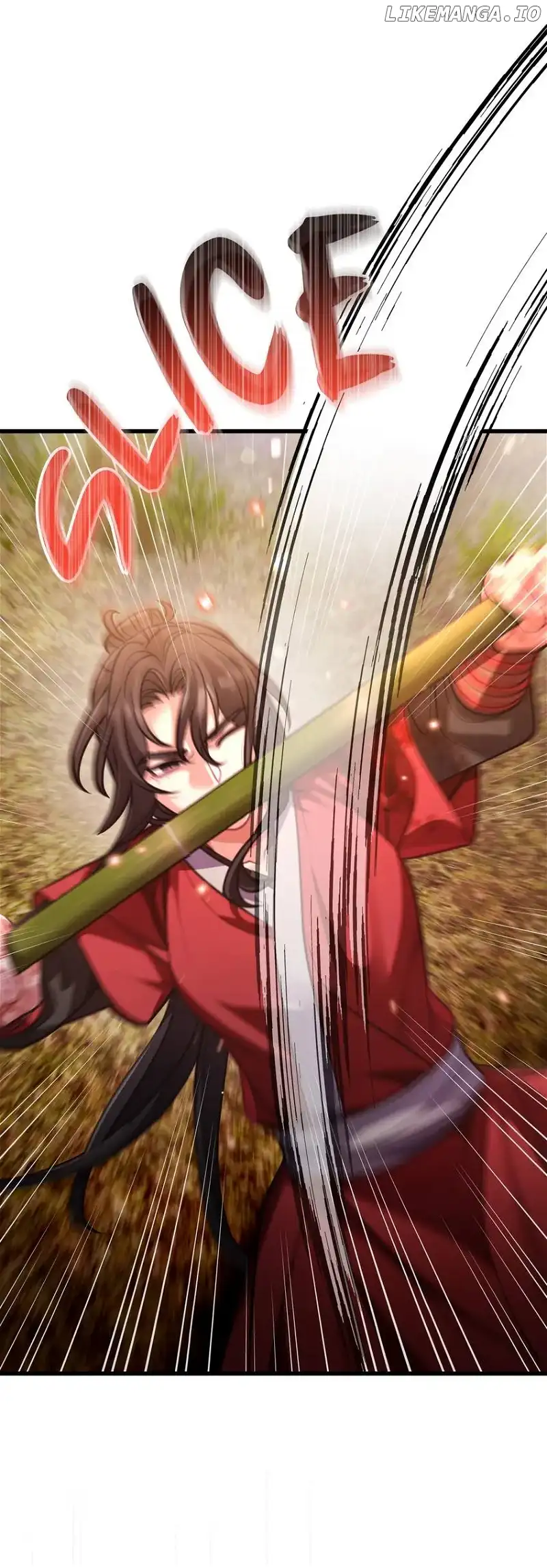 The Song of Good Nidana Chapter 19 308 073