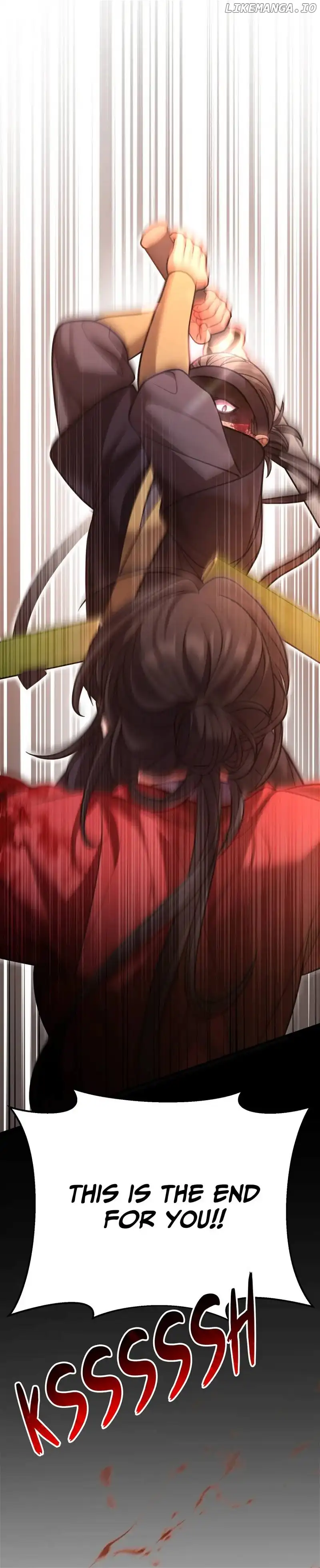 The Song of Good Nidana Chapter 19 310 075