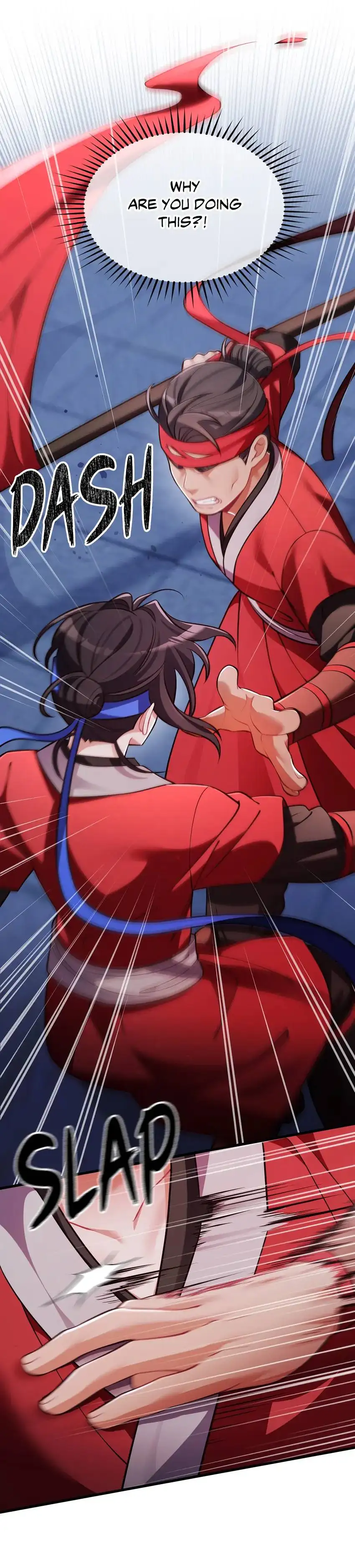 The Song of Good Nidana Chapter 64 239 004