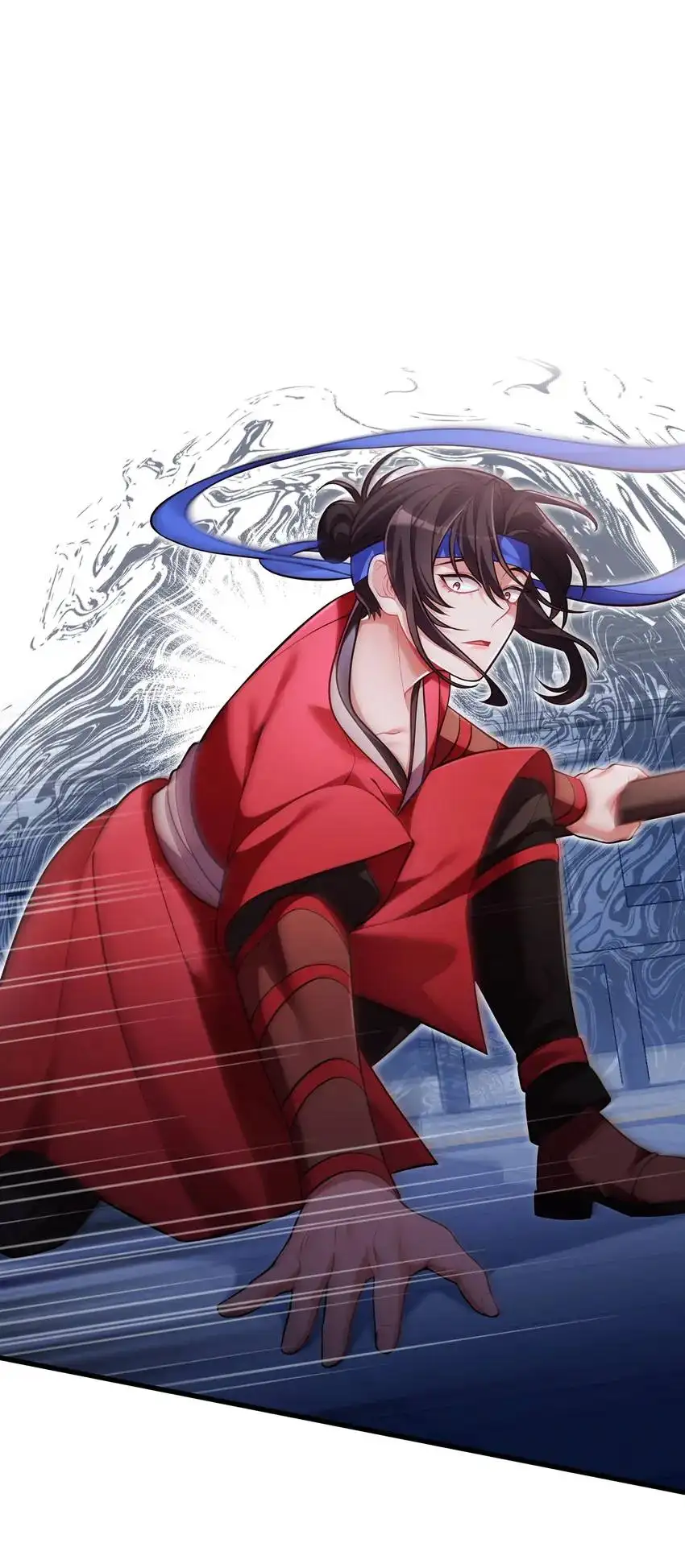 The Song of Good Nidana Chapter 64 241 006