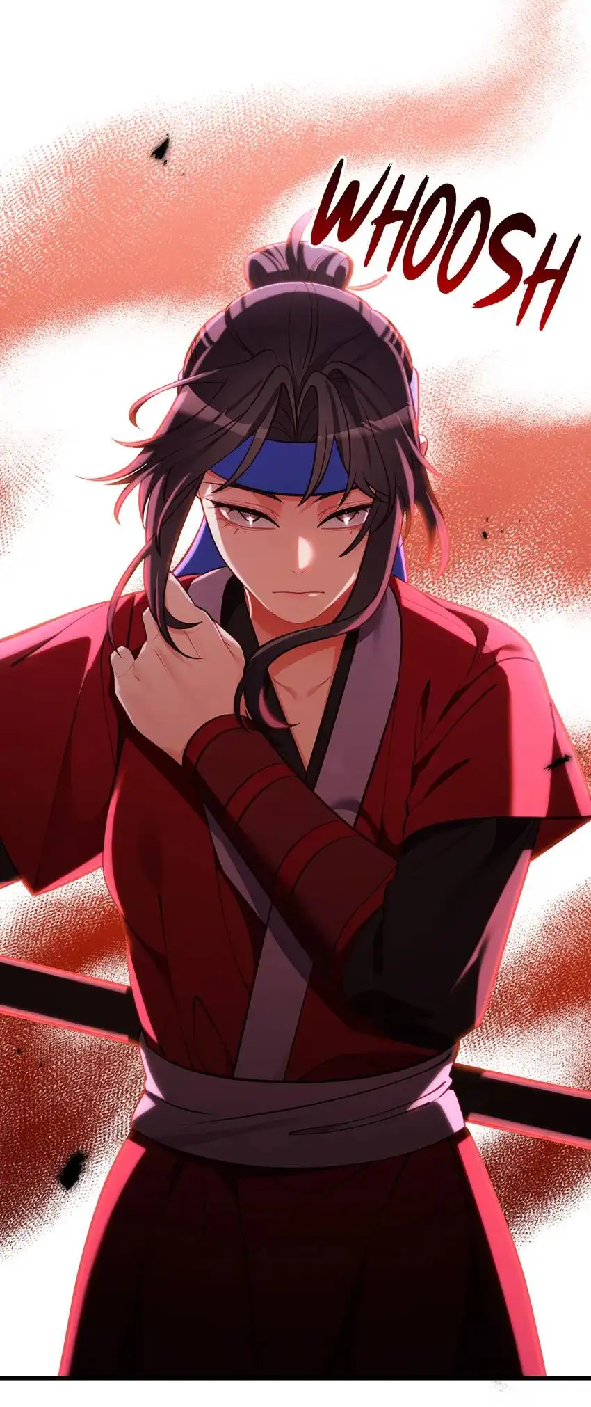 The Song of Good Nidana Chapter 64 243 008