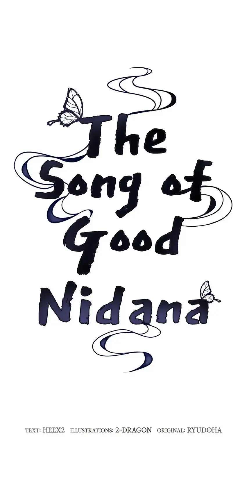 The Song of Good Nidana Chapter 64 245 010