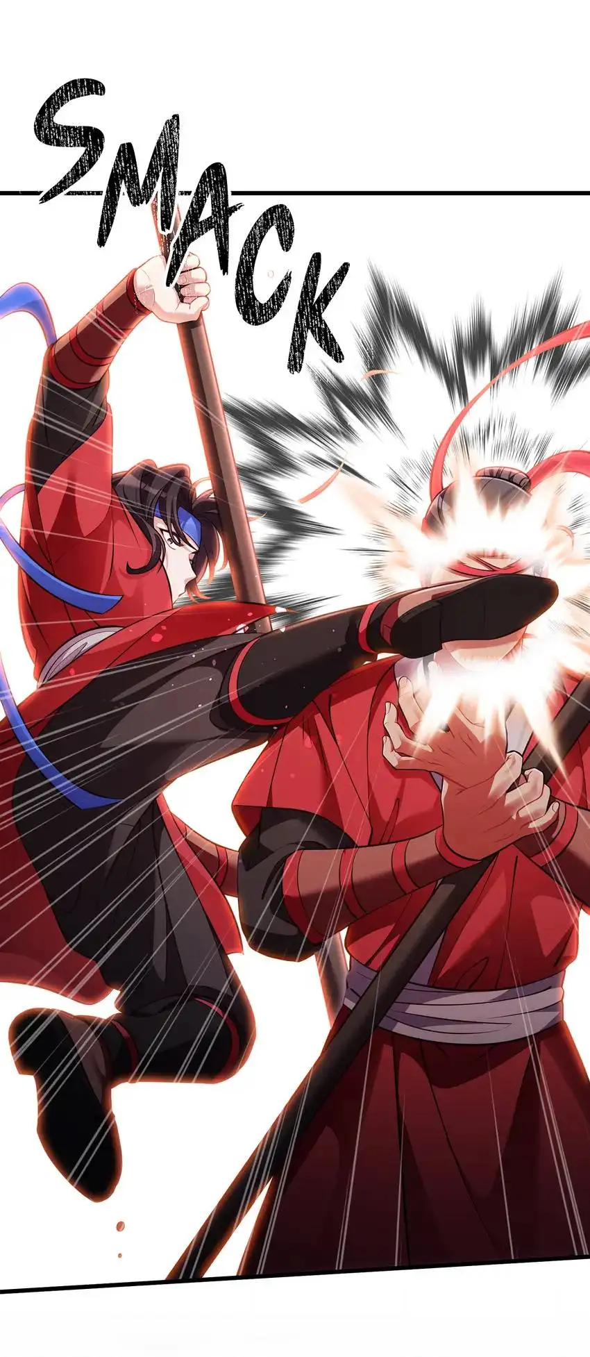 The Song of Good Nidana Chapter 64 253 018