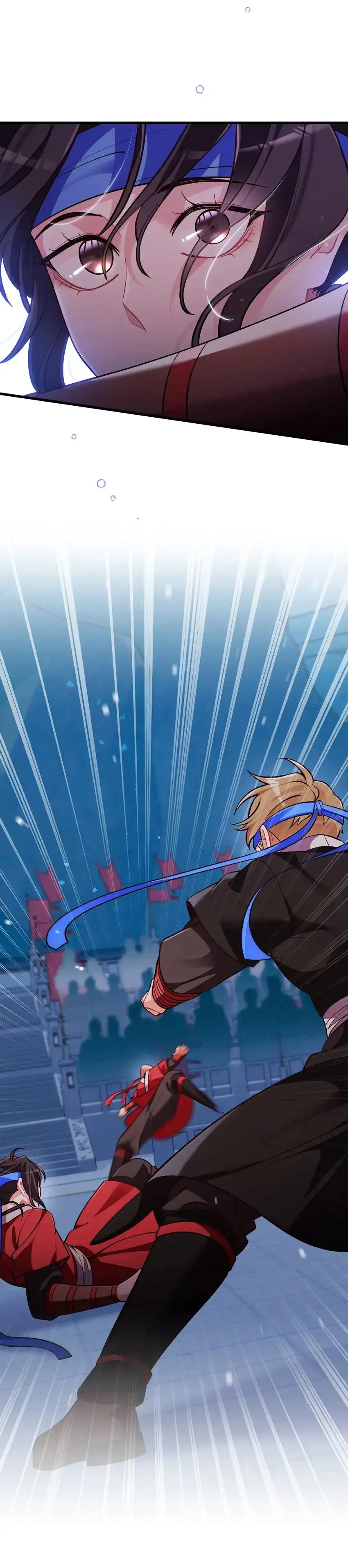 The Song of Good Nidana Chapter 64 268 033