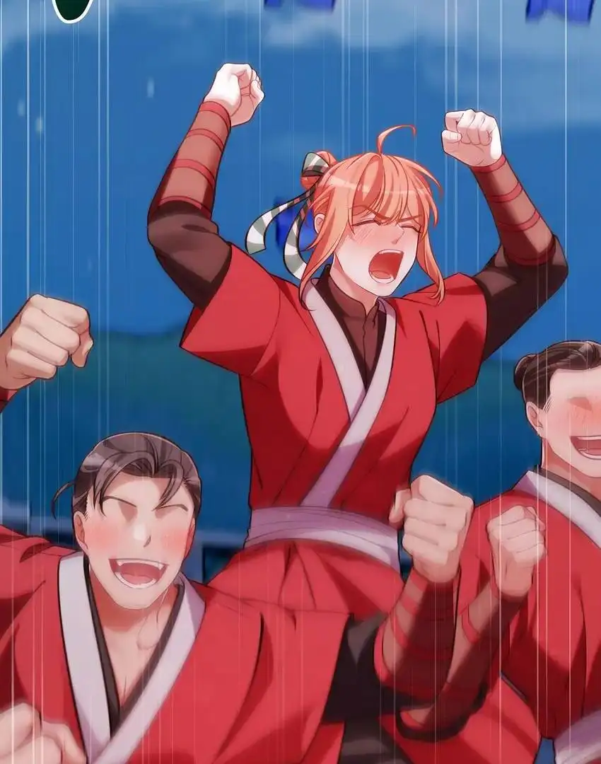 The Song of Good Nidana Chapter 64 272 037