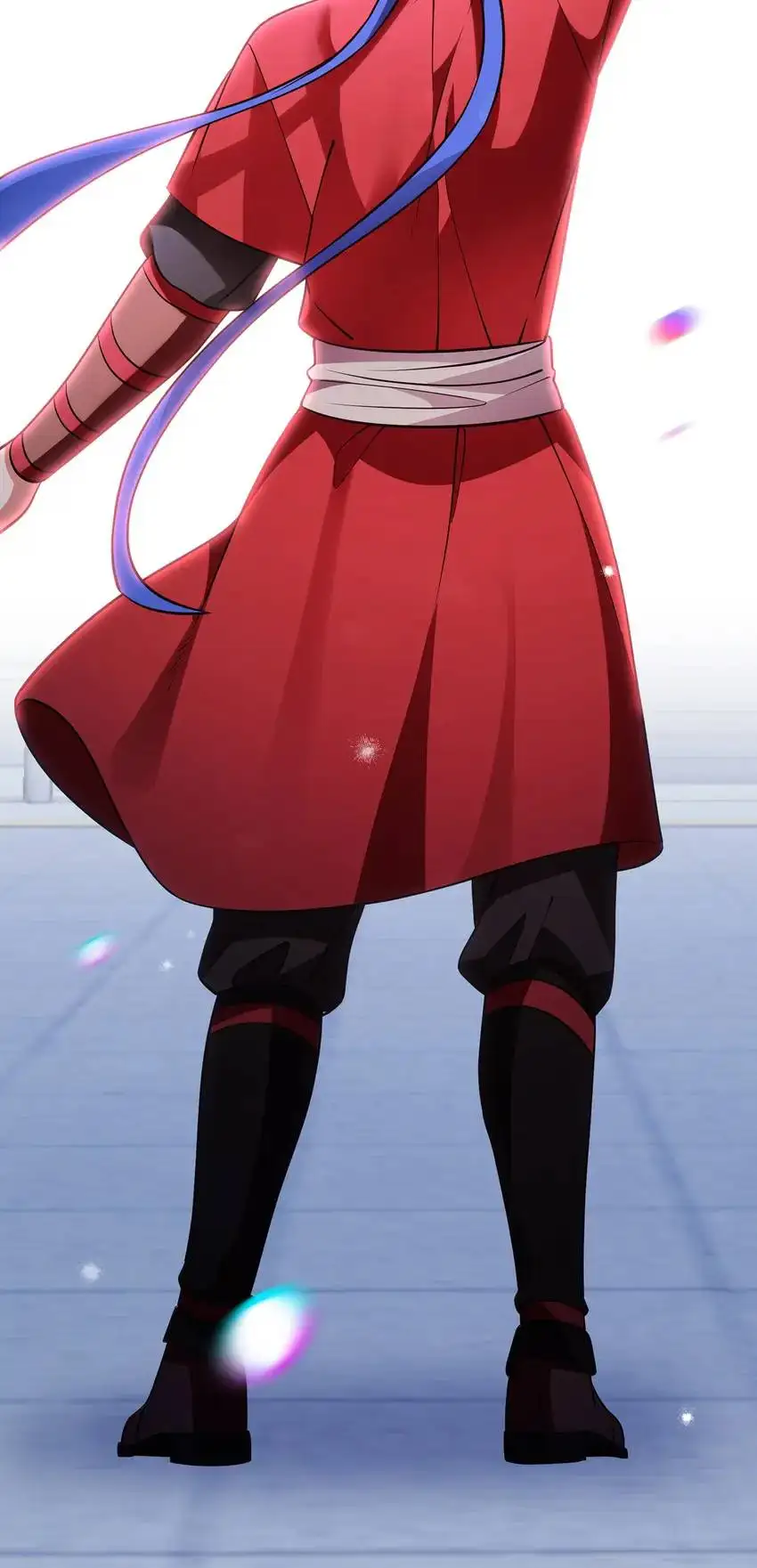 The Song of Good Nidana Chapter 64 276 041