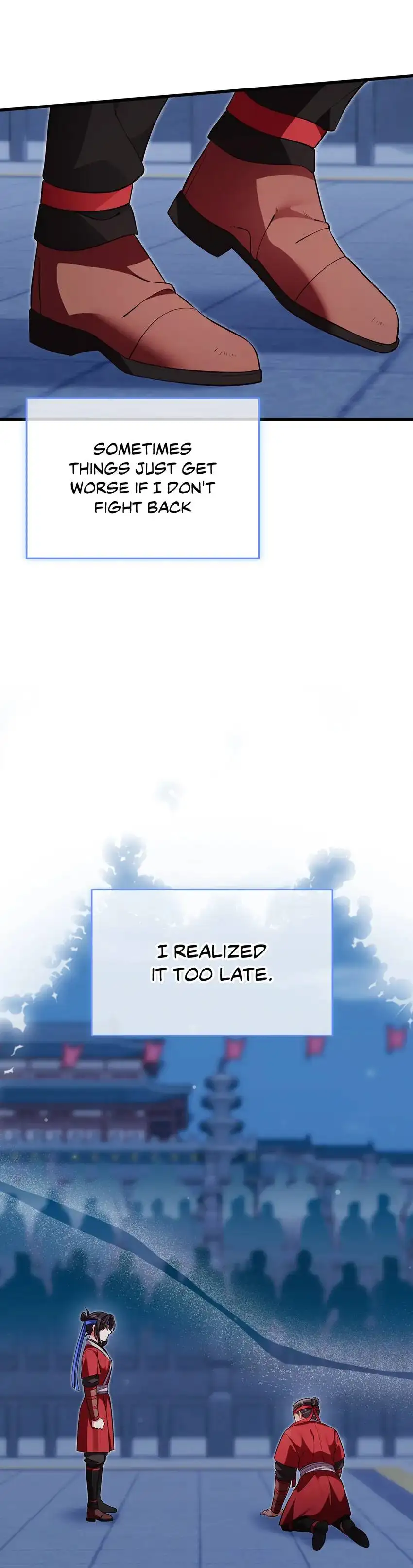 The Song of Good Nidana Chapter 64 281 046