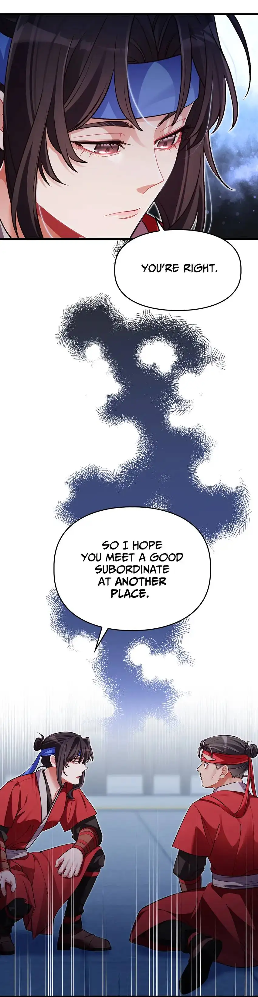 The Song of Good Nidana Chapter 64 285 050