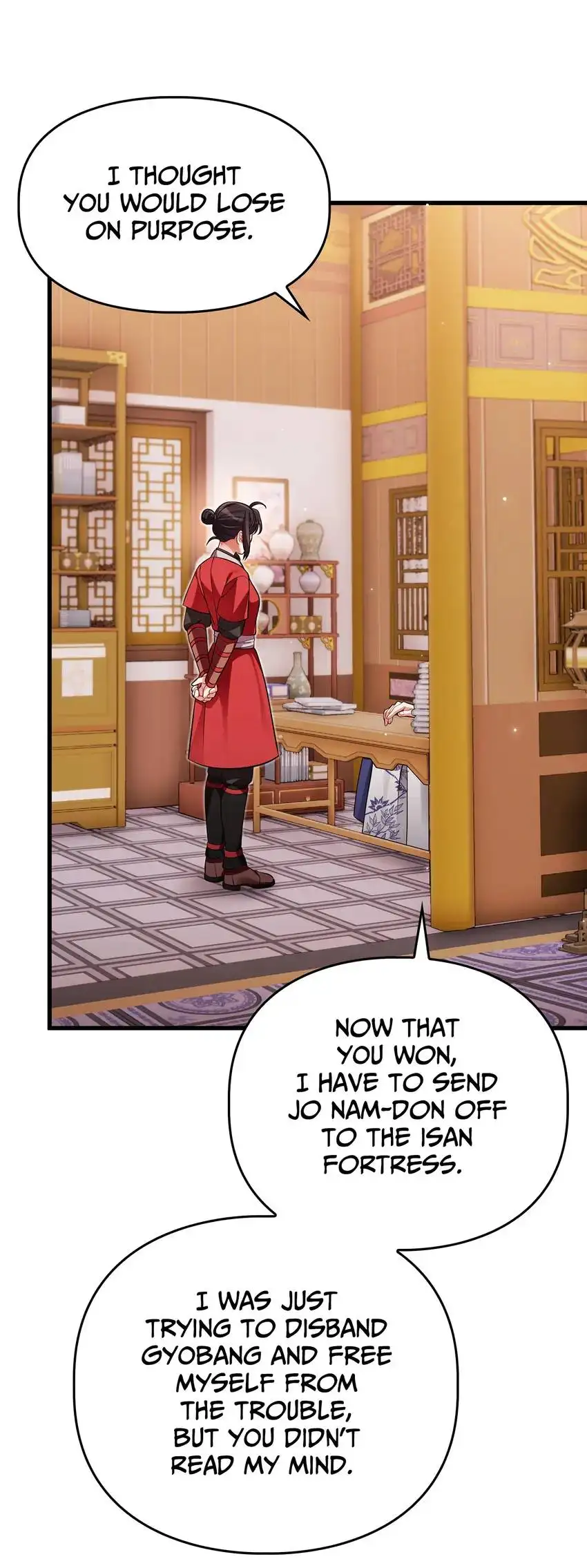 The Song of Good Nidana Chapter 64 288 053