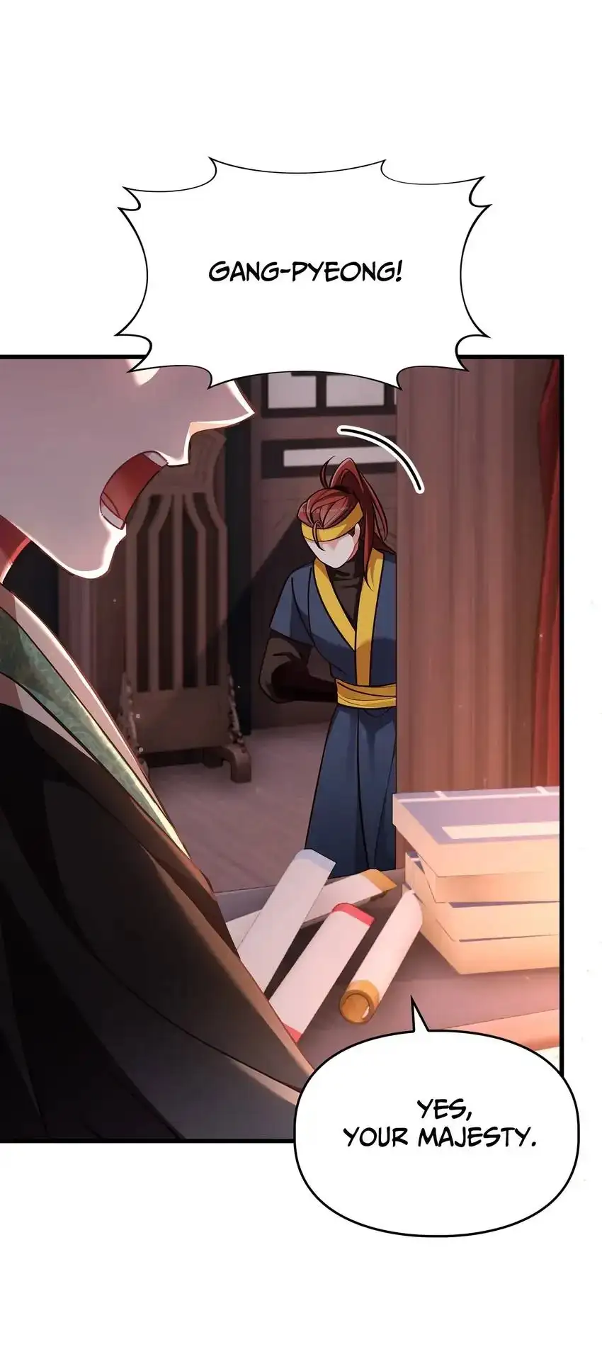 The Song of Good Nidana Chapter 64 304 069