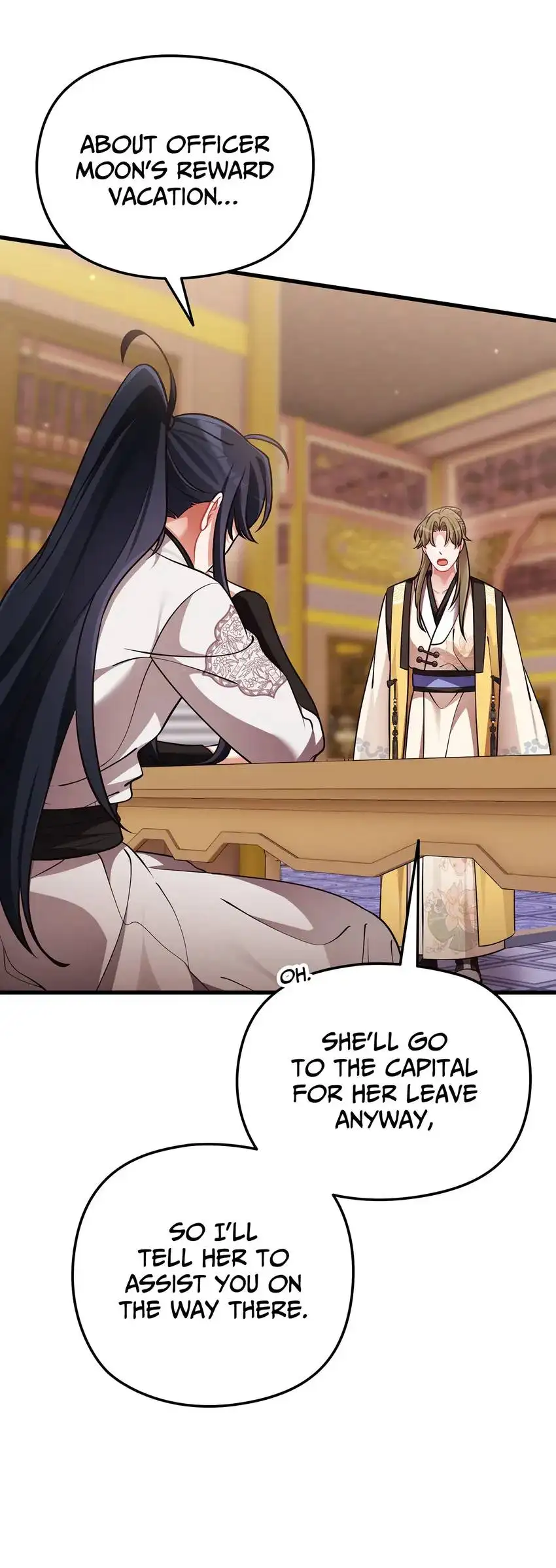 The Song of Good Nidana Chapter 65 254 004