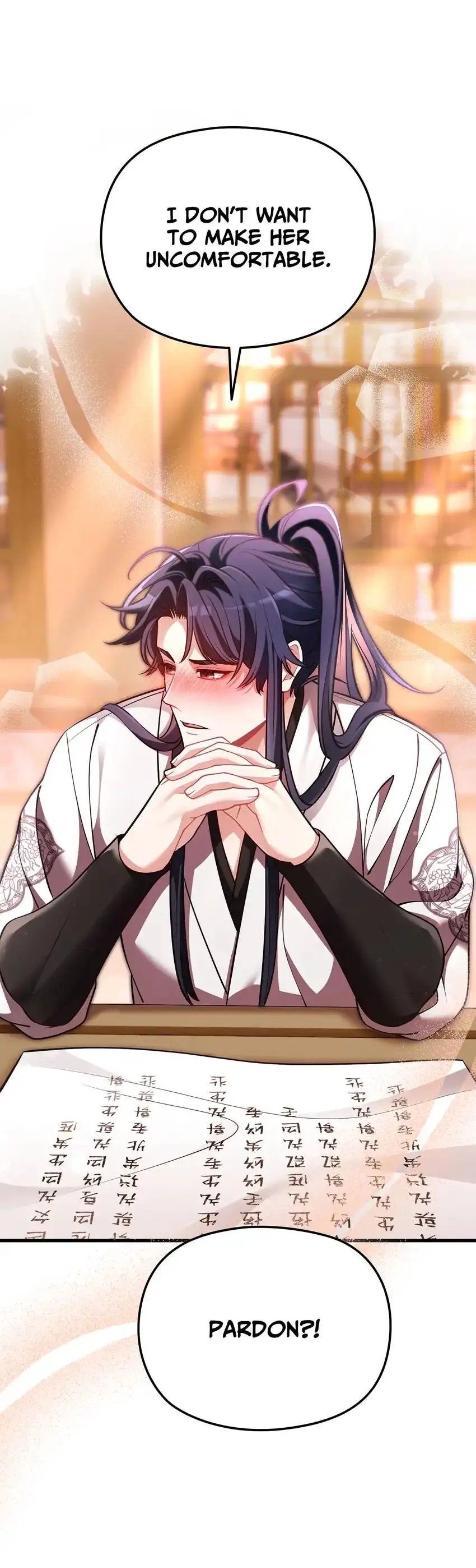 The Song of Good Nidana Chapter 65 257 007