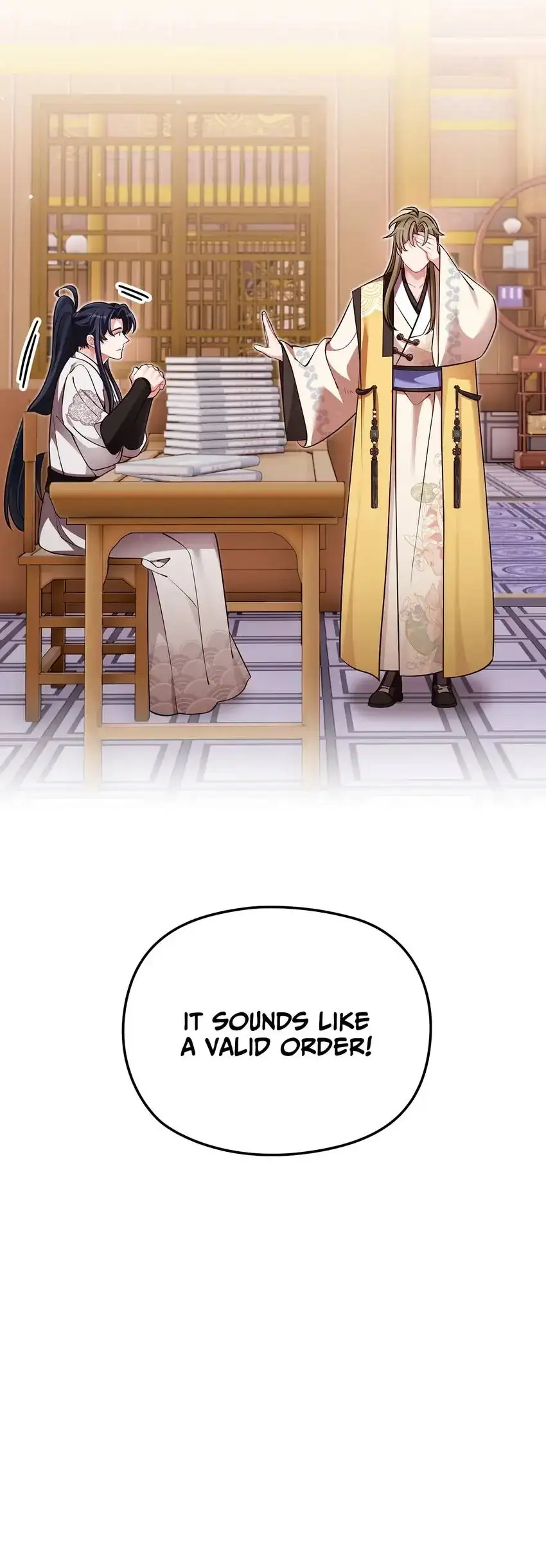 The Song of Good Nidana Chapter 65 259 009