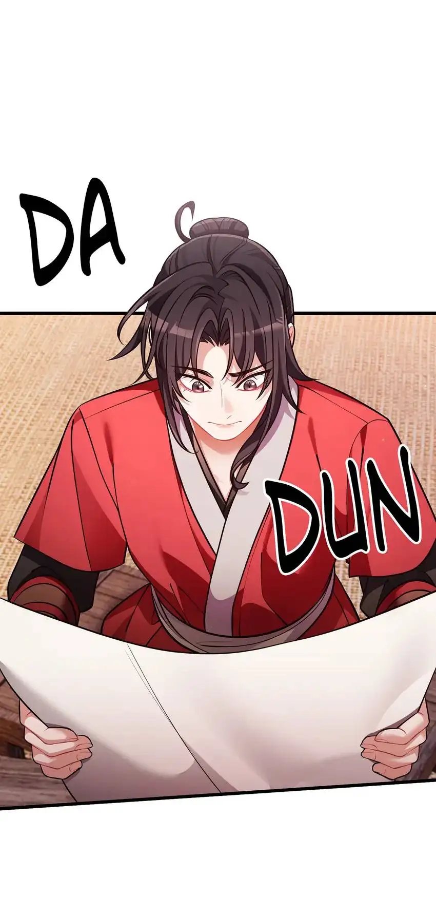 The Song of Good Nidana Chapter 65 261 011