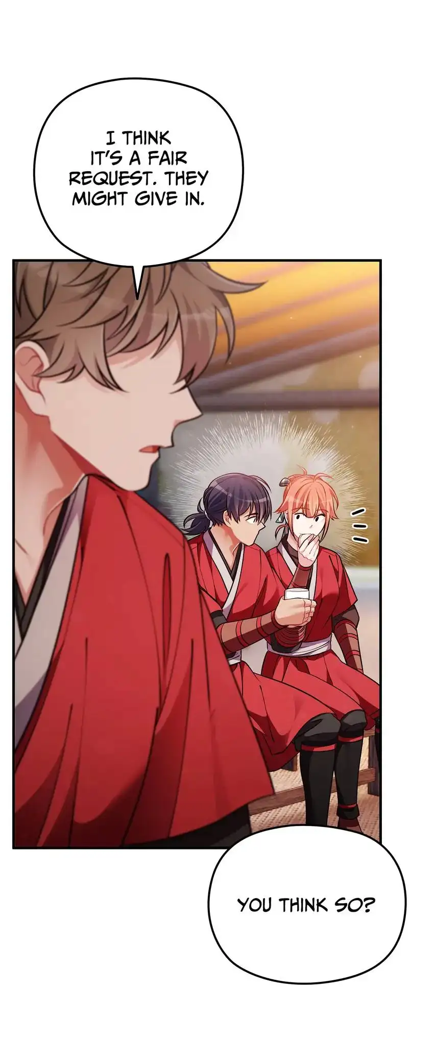 The Song of Good Nidana Chapter 65 263 013