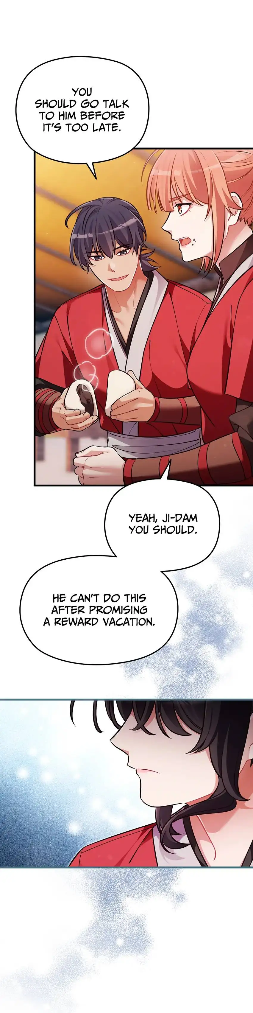 The Song of Good Nidana Chapter 65 279 029