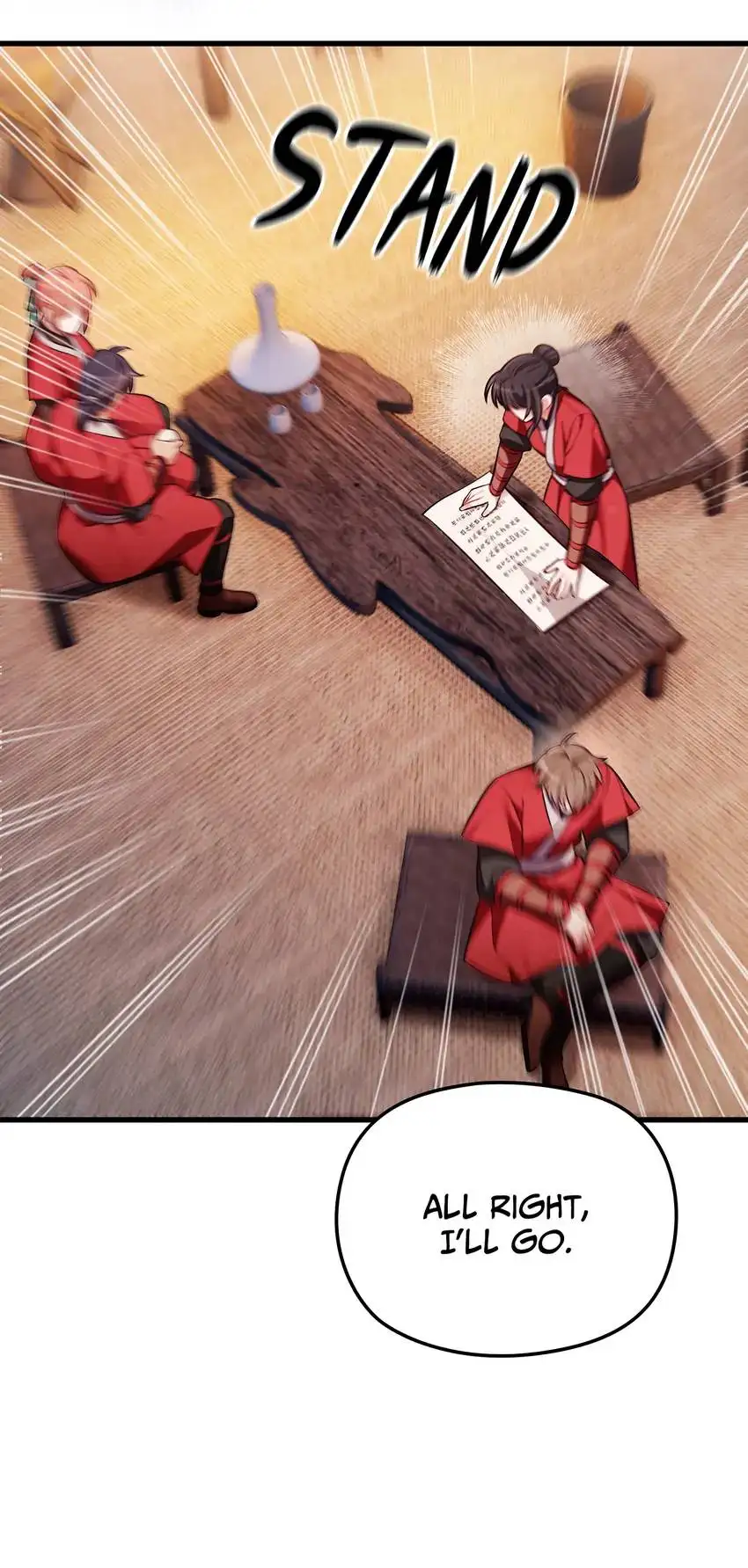 The Song of Good Nidana Chapter 65 280 030