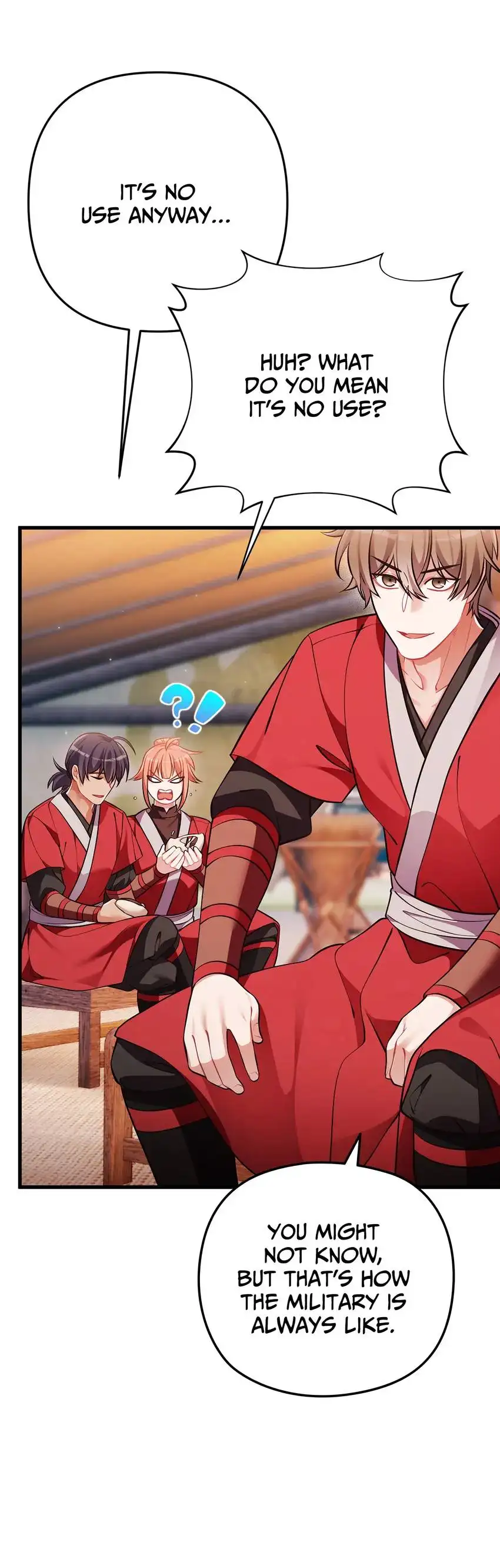 The Song of Good Nidana Chapter 65 282 032