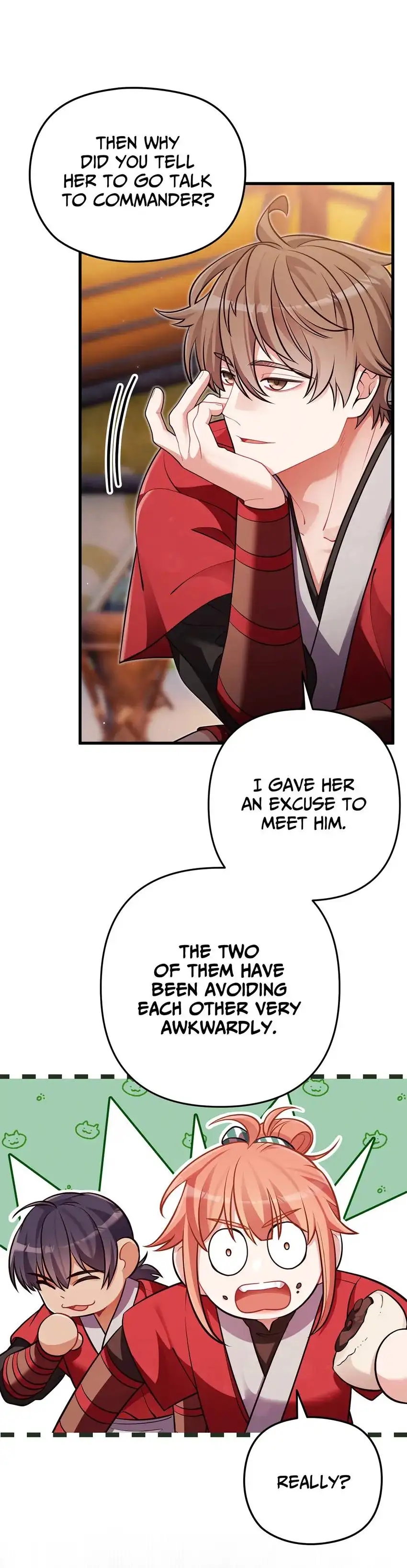 The Song of Good Nidana Chapter 65 283 033