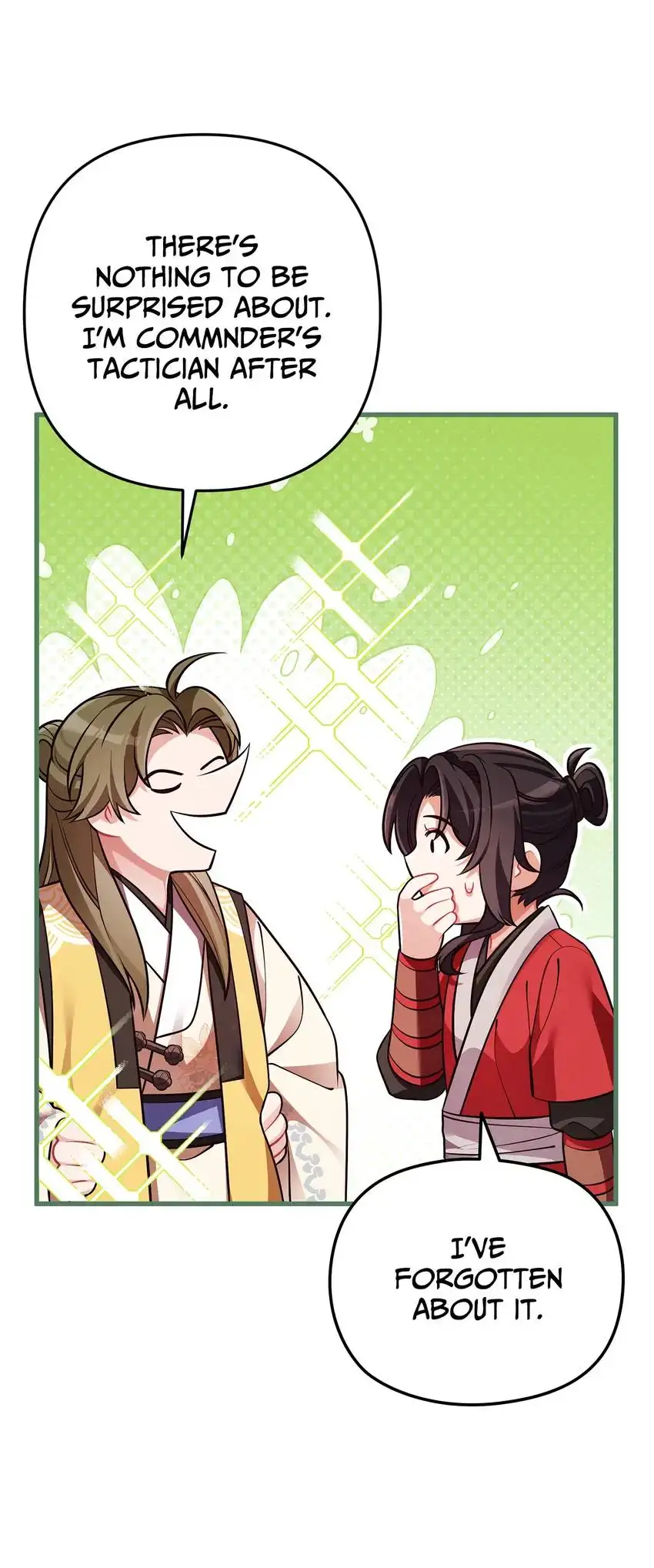 The Song of Good Nidana Chapter 65 300 050