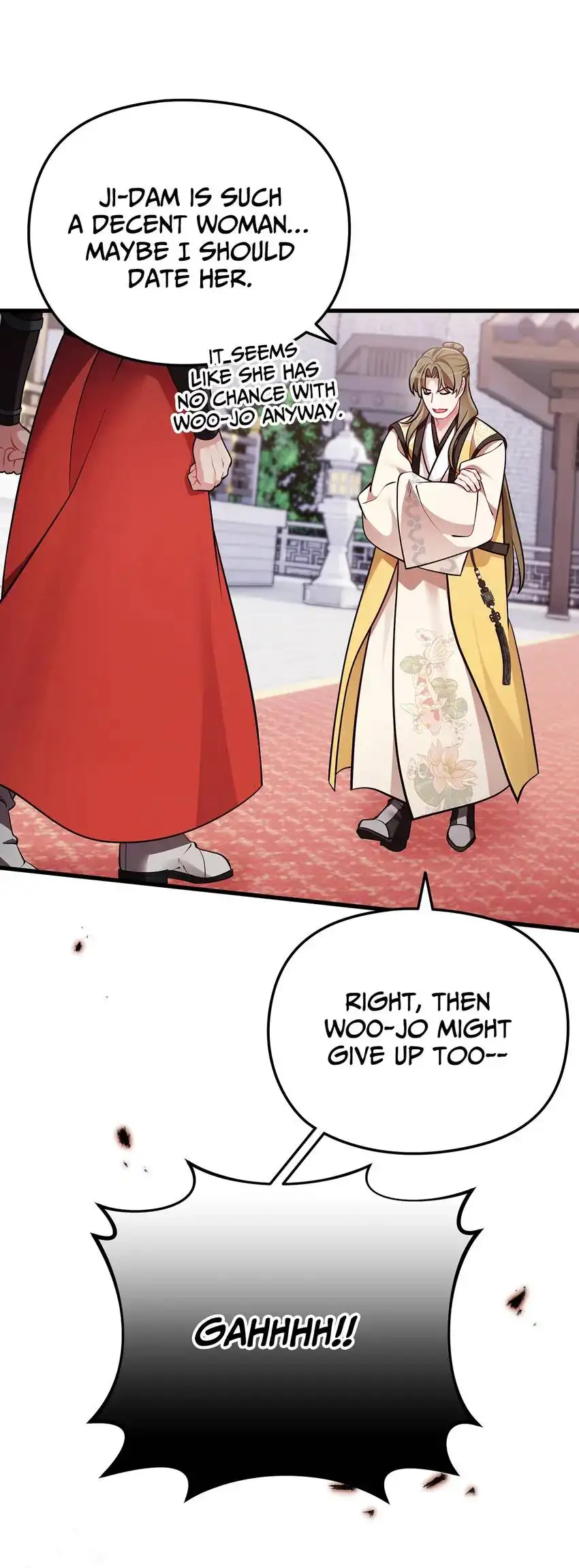 The Song of Good Nidana Chapter 65 315 065