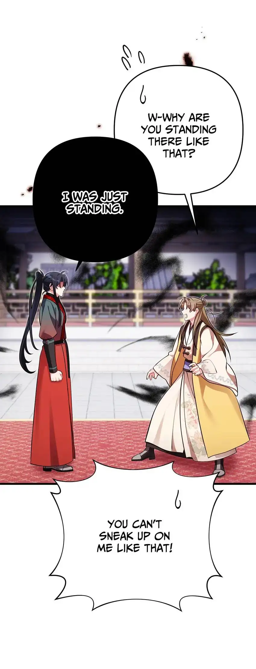 The Song of Good Nidana Chapter 65 317 067